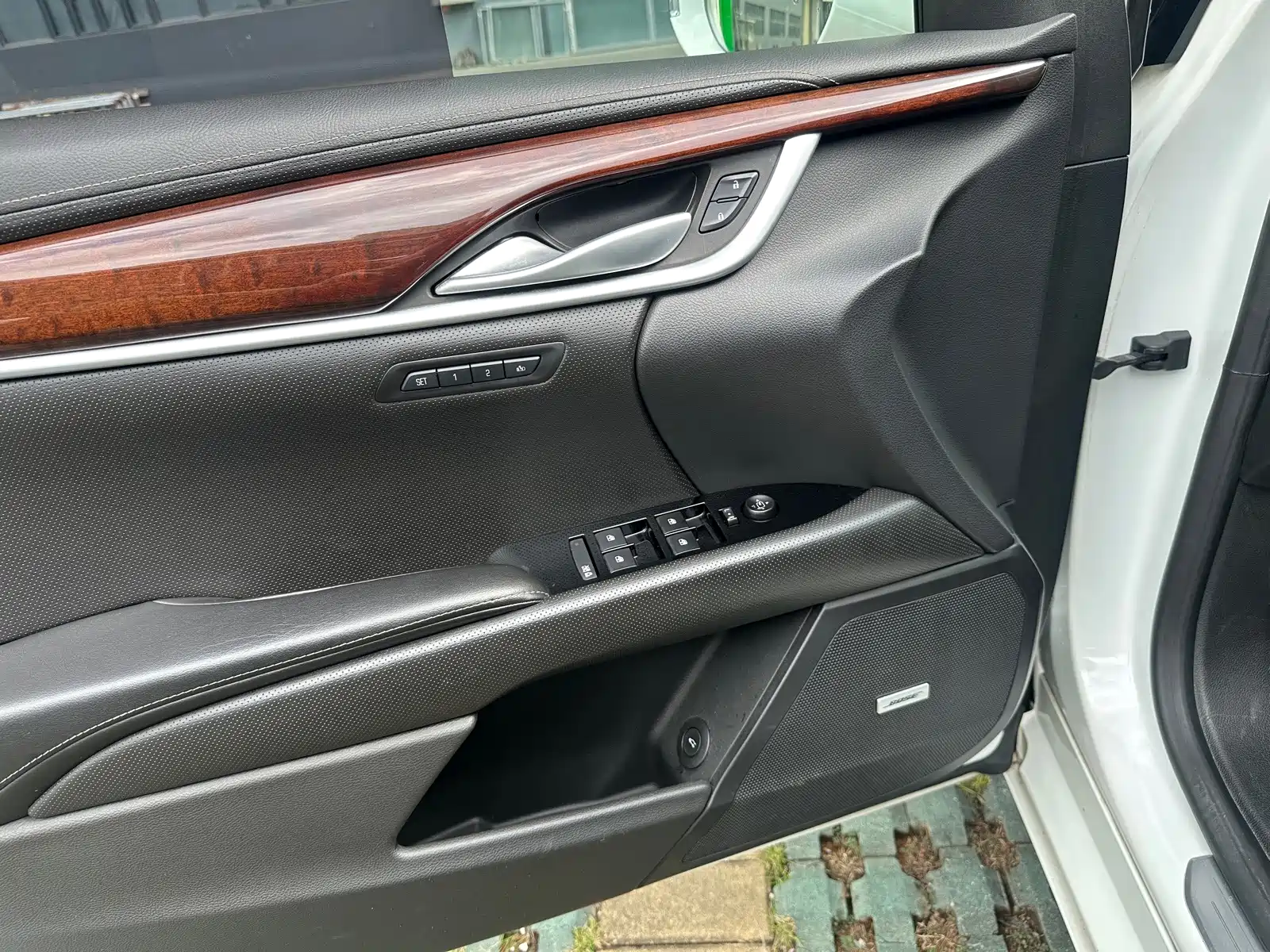 Photo 12 - Cadillac XTS