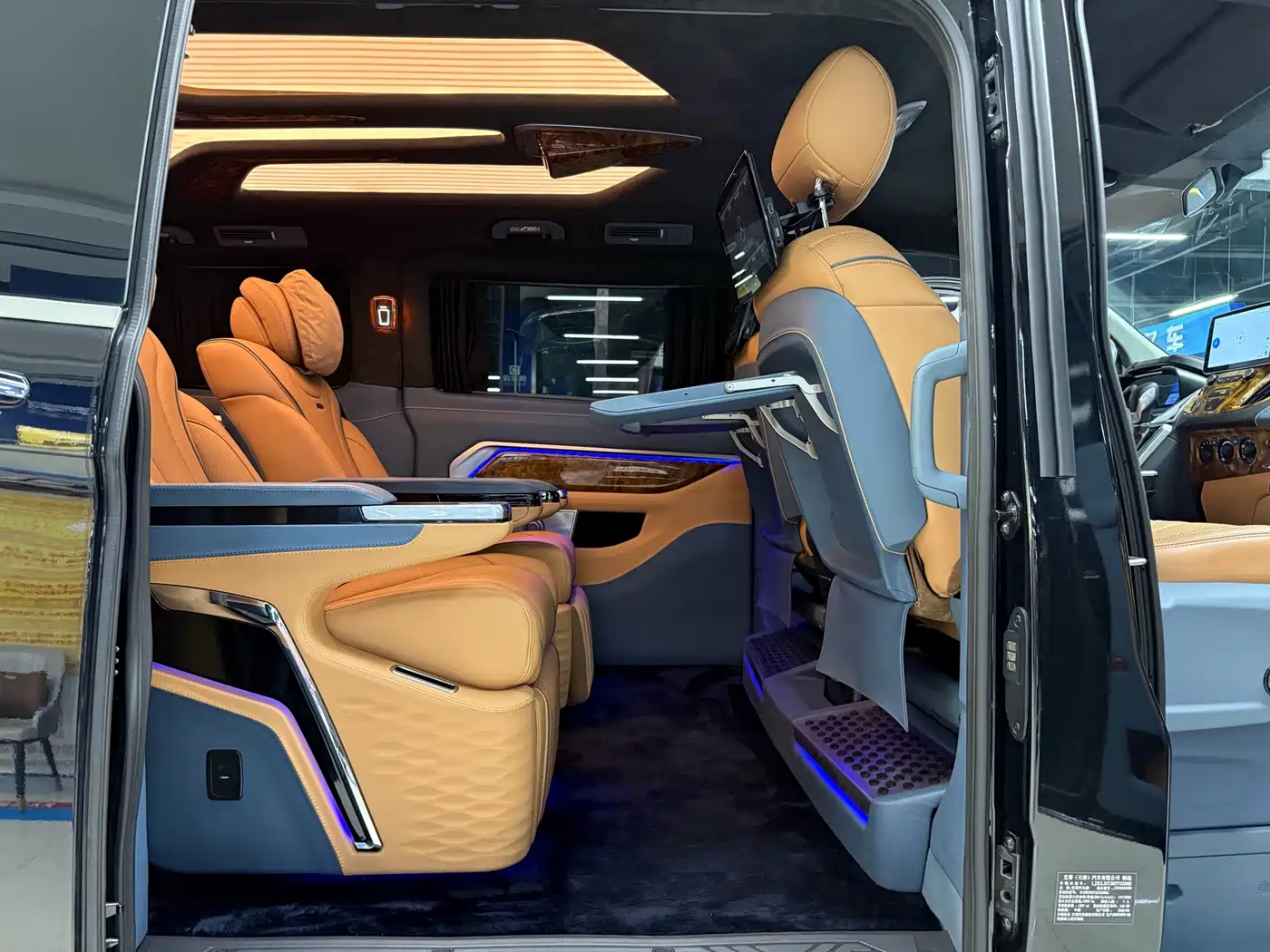Kedi Auto Kedidia 2022 2023 2.0T Diya M1