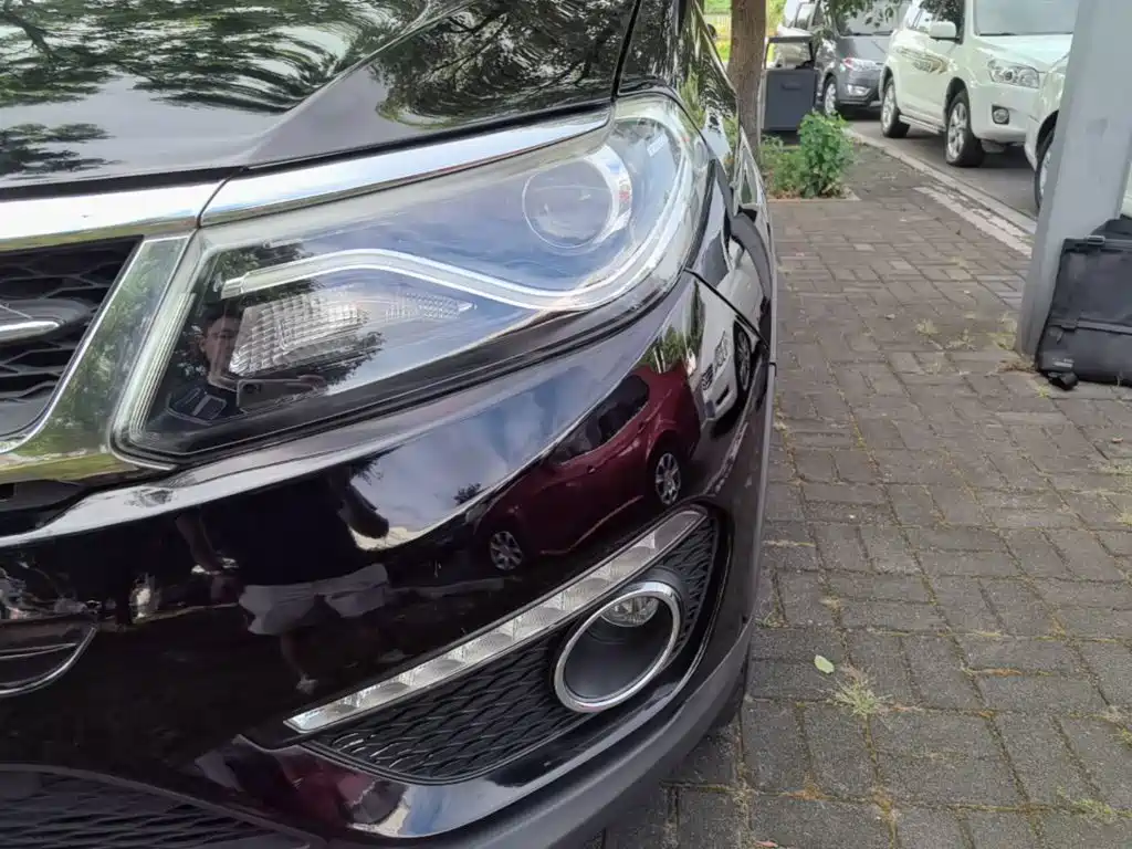 Photo 24 - Chery Tiggo 5