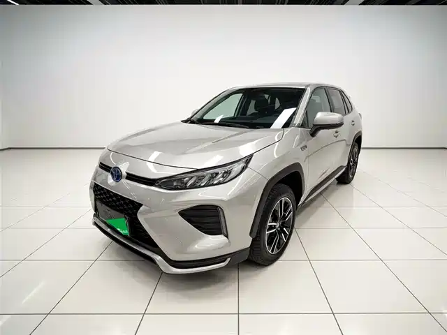  Toyota Wildlander New Energy 2021 High Performance 2.5L 2WD Power Edition