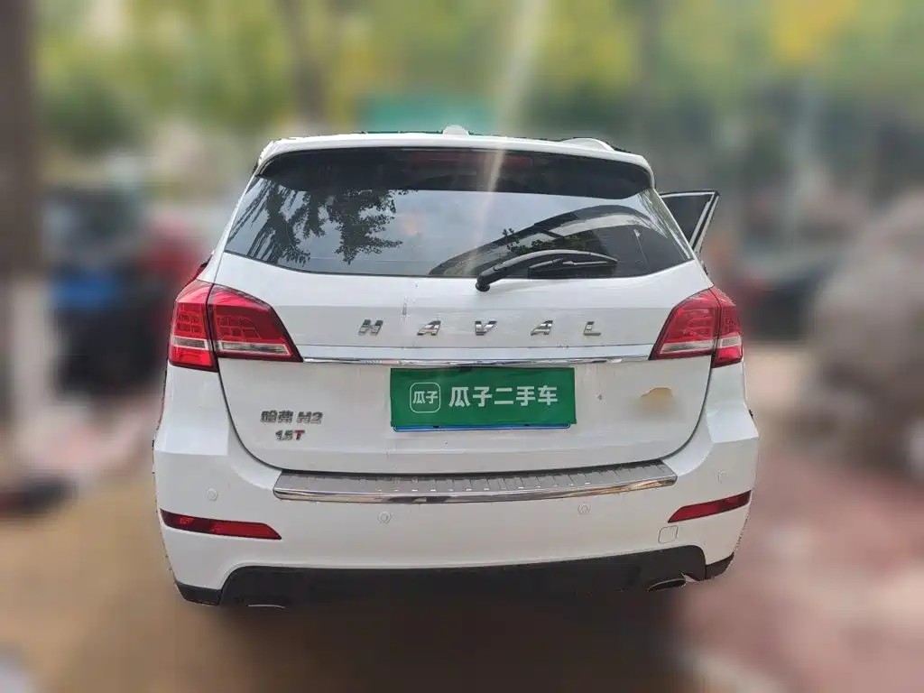 Photo 5 - Haval H2