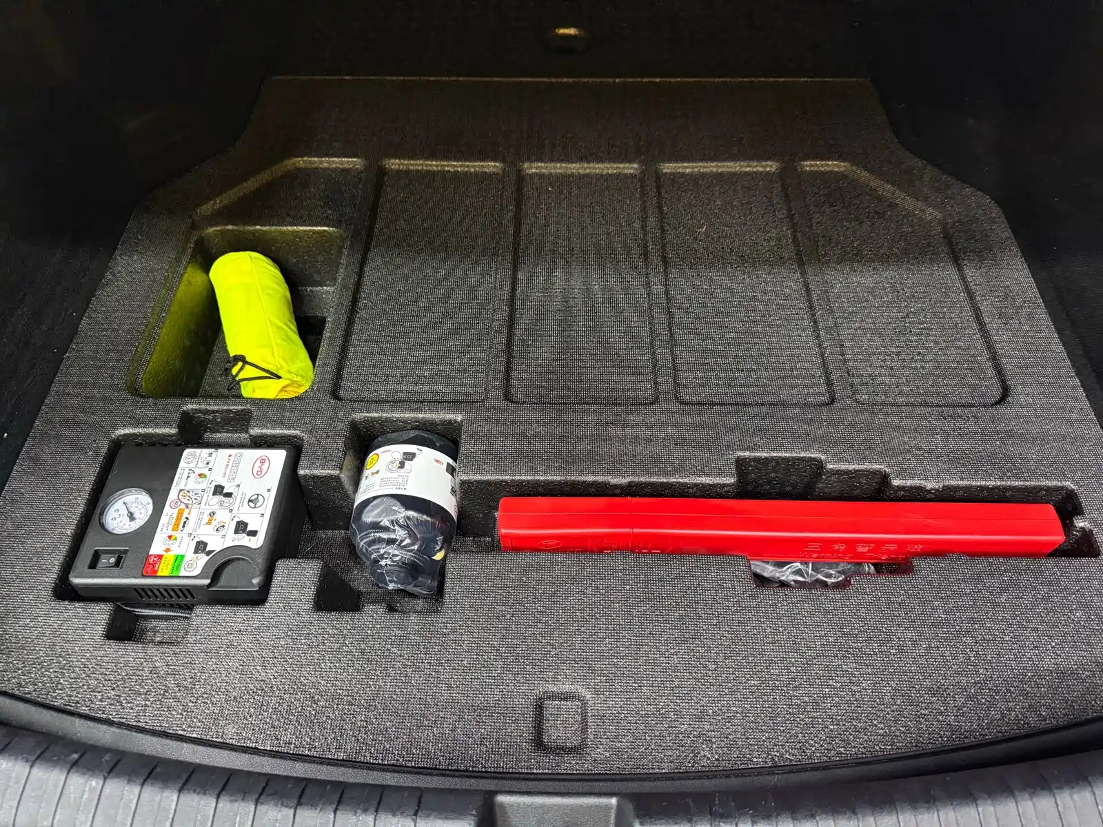 Photo 23 - BYD Seal 06 New Energy