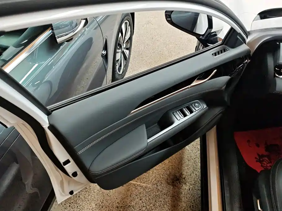 Wuling Motors Wuling Xingguang 2025 2025 70km Smart Standard
