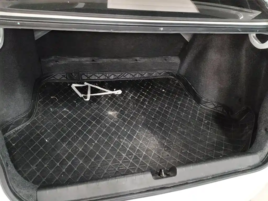 Honda City 2019 2018 1.5L CVT Comfort Edition