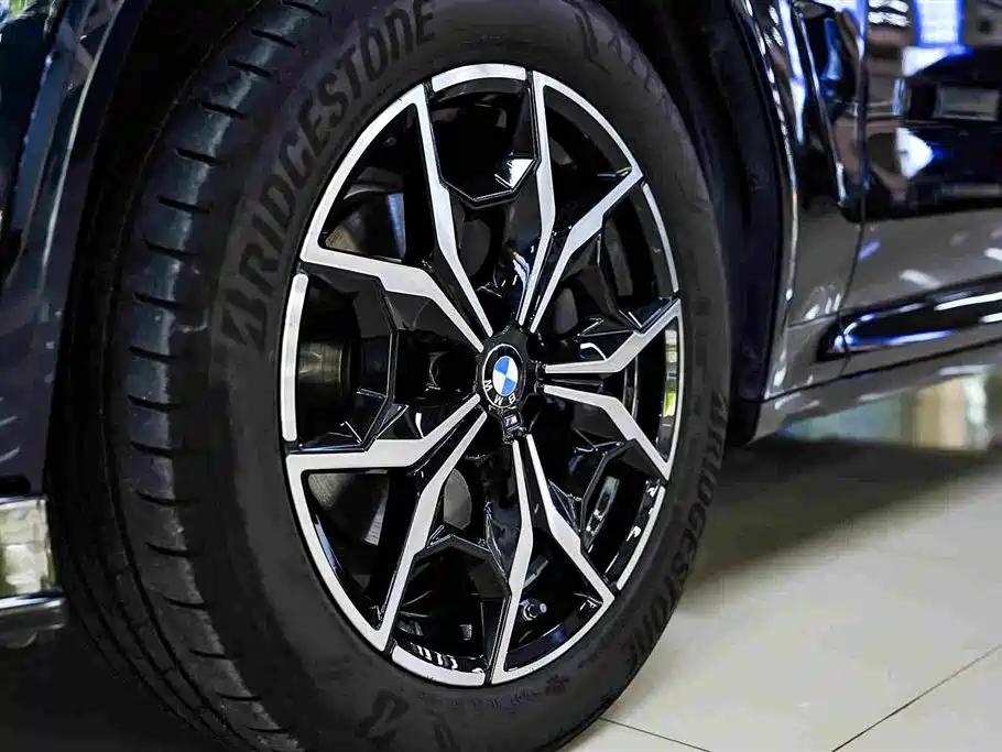Фото 13 - BMW X3
