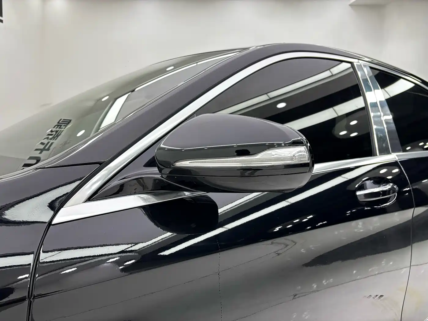 Mercedes-Benz S-Class 2019 S 320 L Ultimate Edition фото 12