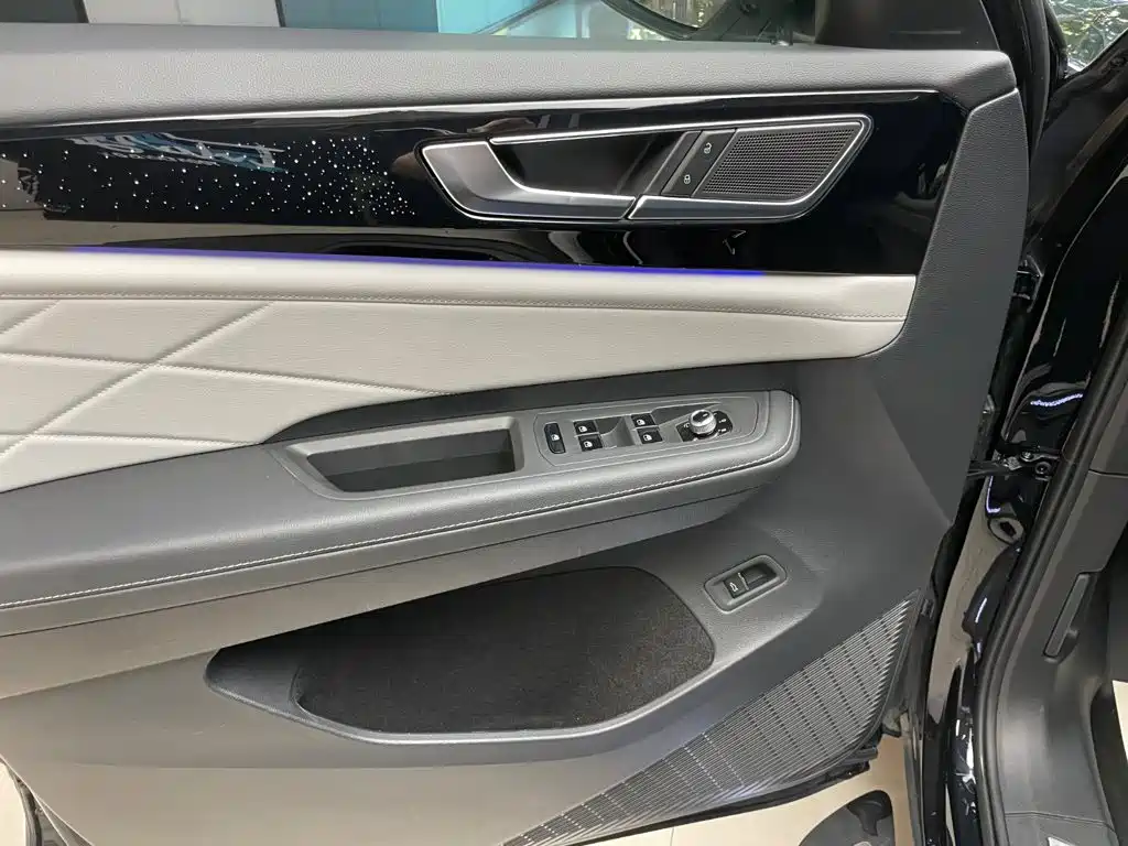 Volkswagen Teramont 2023 2024 380TSI 4WD Prestige Luxury Edition