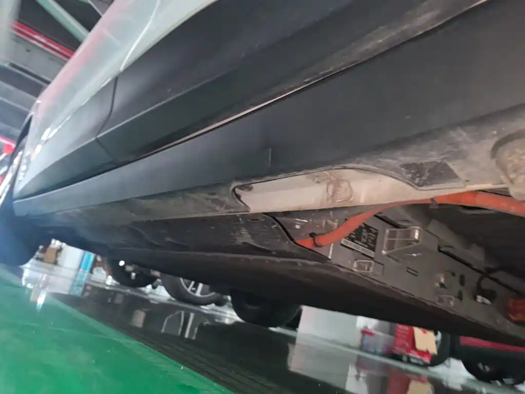 Geely Galaxy Starry Wish 2025 2026 Edition 310km Youth Version