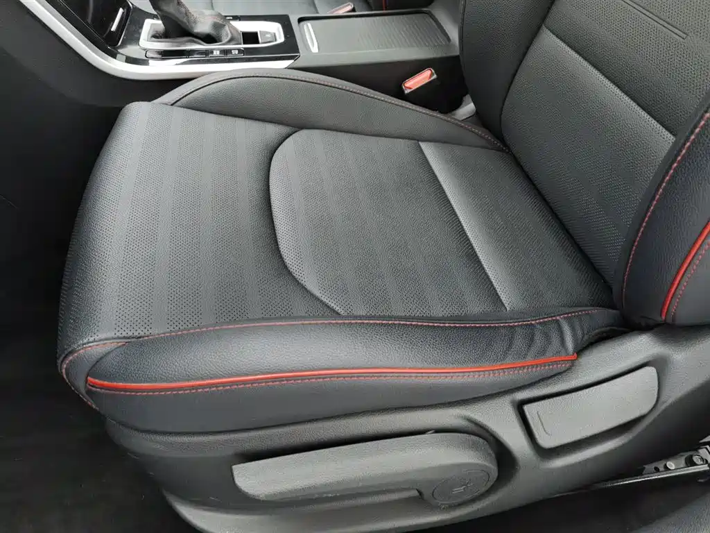 Kia K3 2019 Model 1.4T DCT GT-Line Smart Sport Edition фото 20