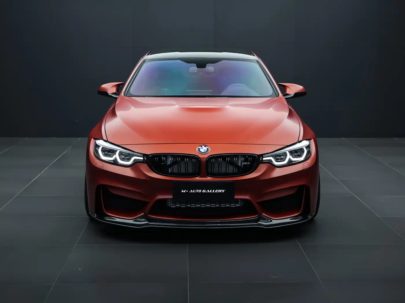 Фото 2 - BMW M4