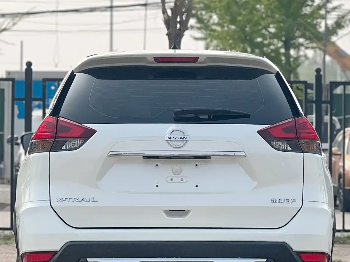 Nissan X-Trail, миниатюра 5