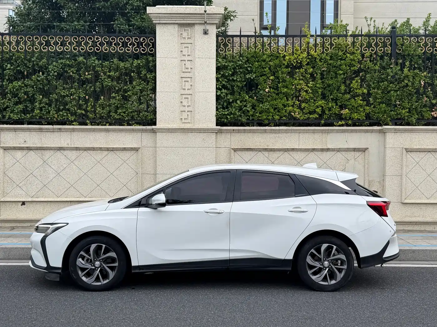 Фото 3 - Buick Velite 6