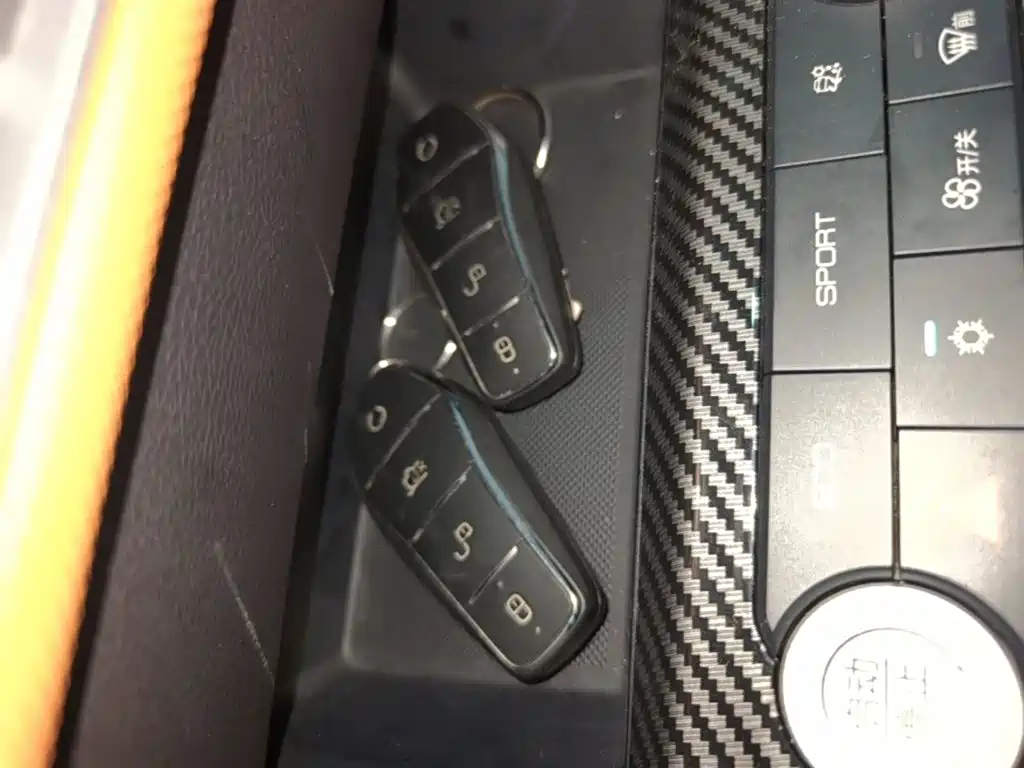 BYD e2 2020 2020 Upgraded Standard Range Comfort