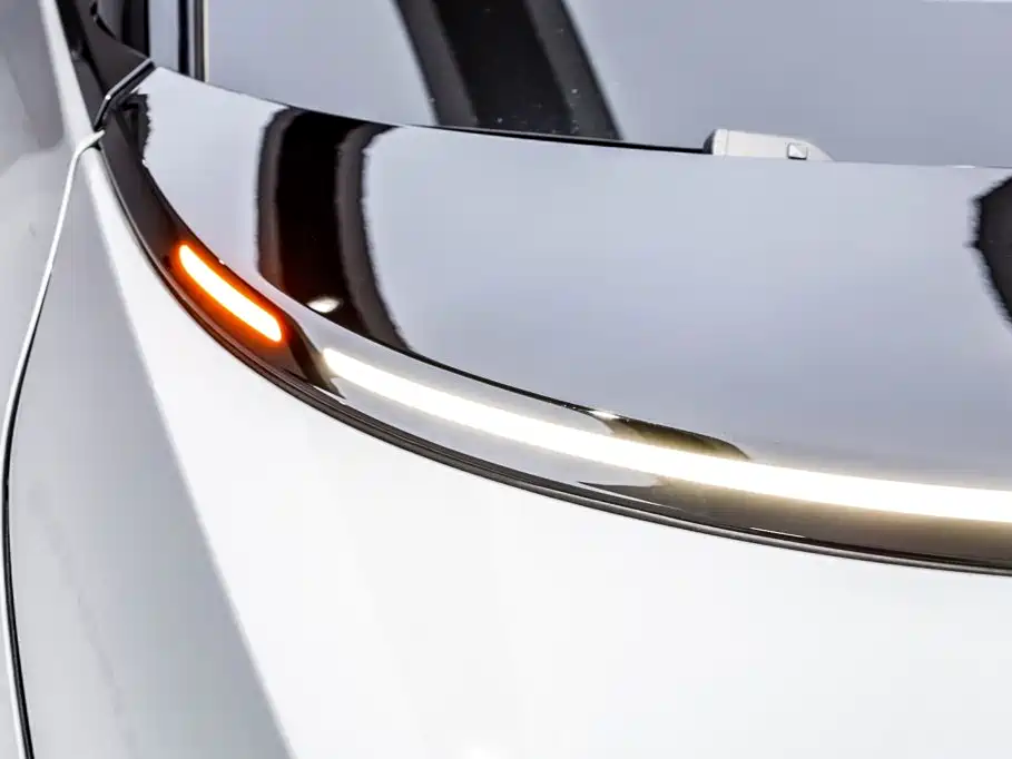 Li Auto Li i8 2025 2025 Standard Edition