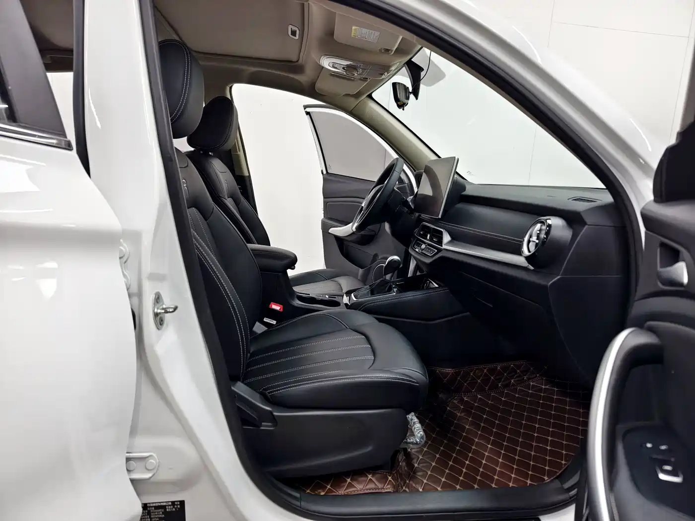 BYD Song 2019 1.5TI Auto Smart Connection Dynamic Type фото 14
