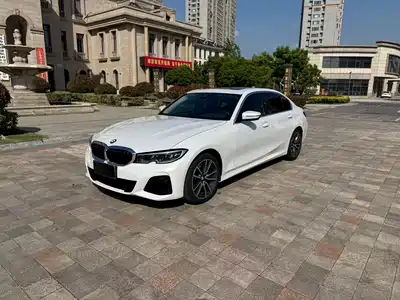 BMW 3