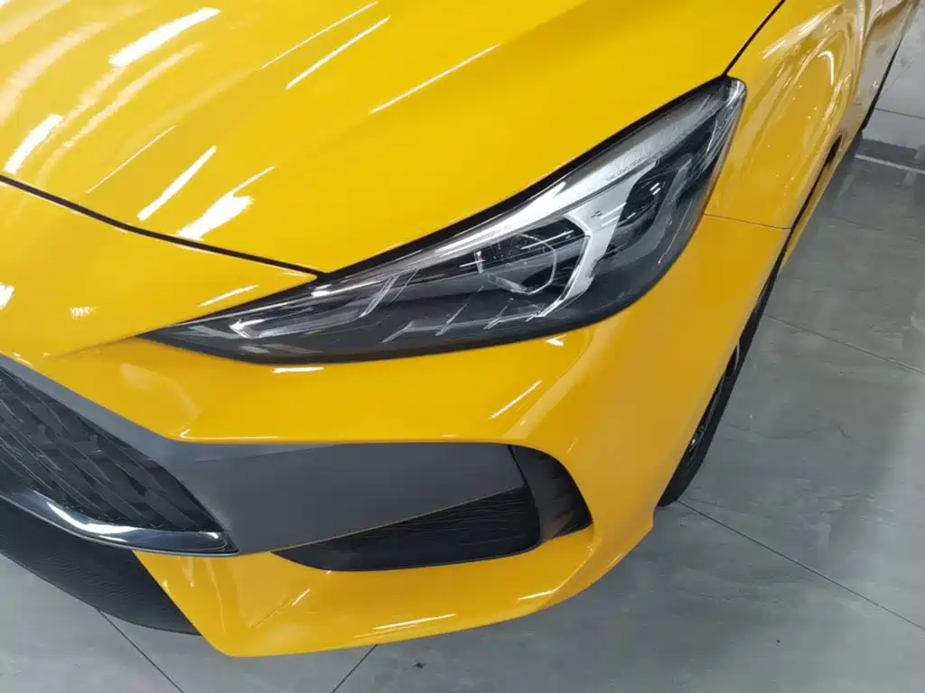Фото 24 - MG MG5