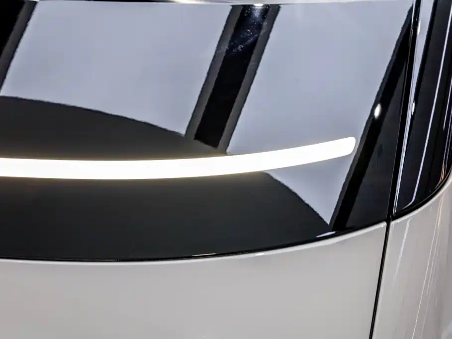 Li Auto MEGA 2025 2025 Ultra Smart Renewal Edition