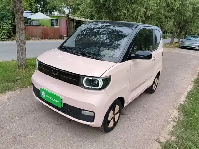 Wuling Motors Hongguang MINIEV 2023