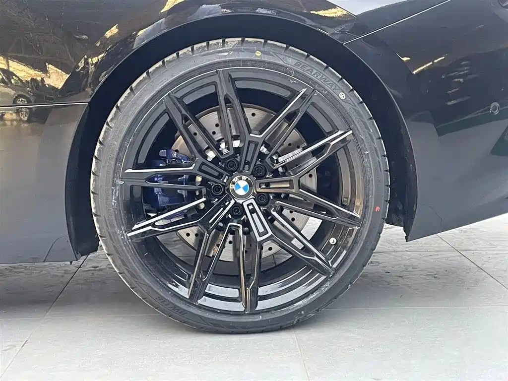 BMW M2 2025 2024 M2