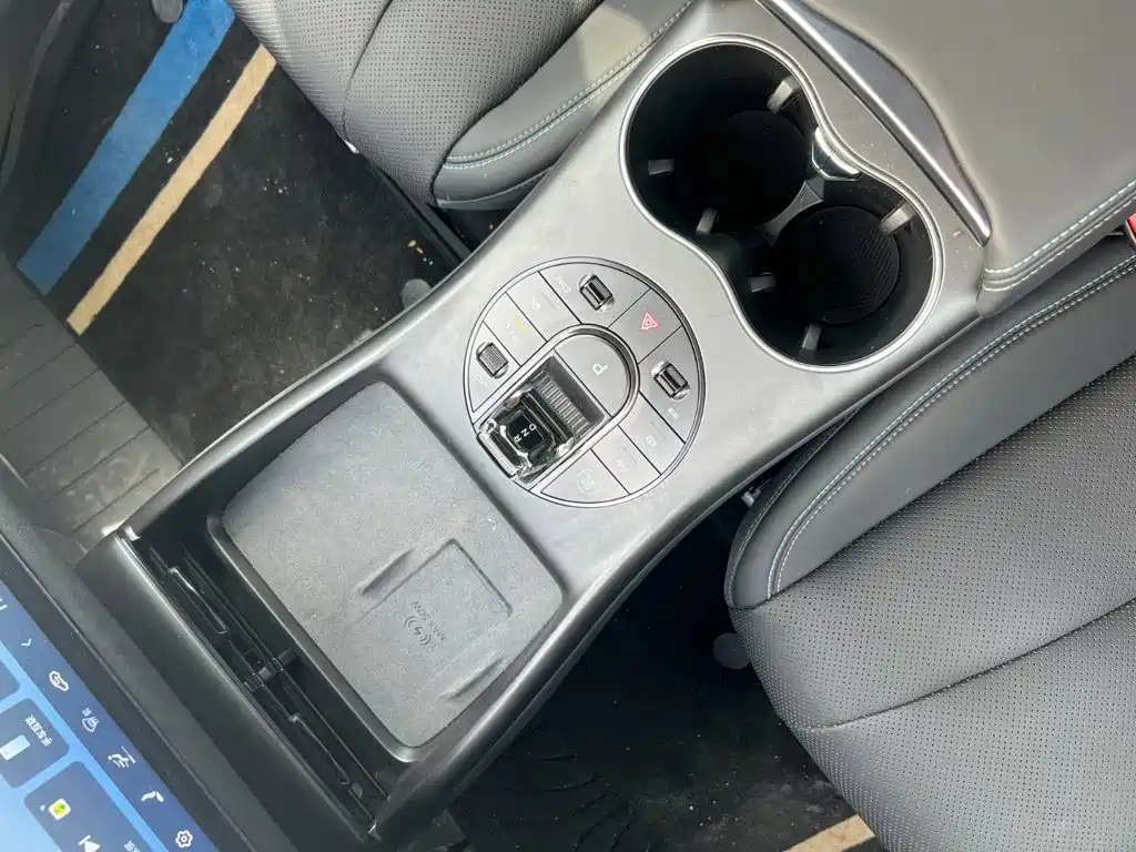 BYD Seal 2025 2025 650 Smart Navigation Edition