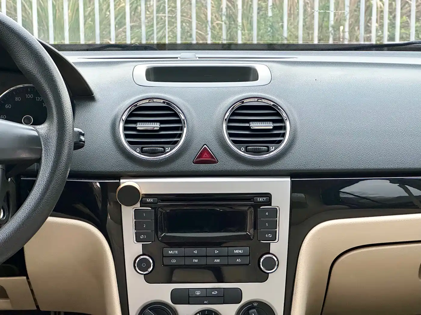 Volkswagen Lavida 2011 1.6L Automatic Pinxuan Edition фото 23