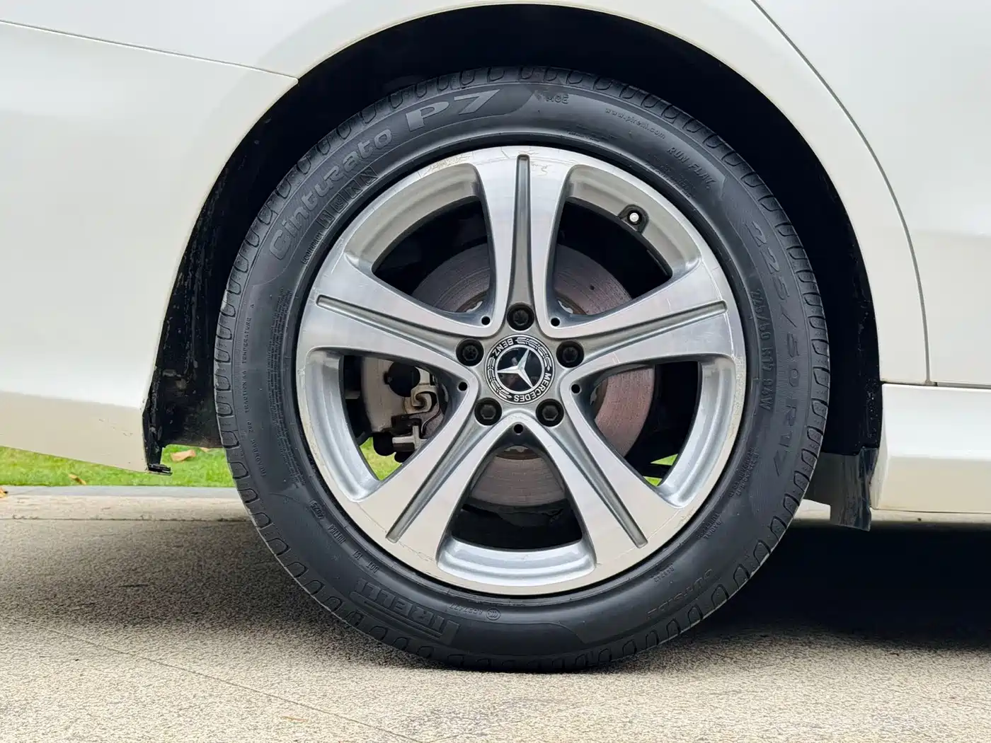 Mercedes-Benz C-Class 2019 C 260 L Sport фото 24