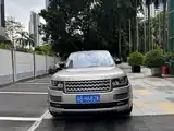 Фото 5 - Land Rover Range Rover
