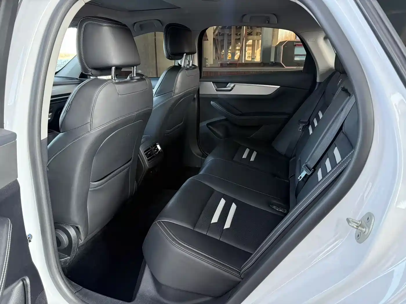 BYD QINHUANGDAO NEW ENERGY