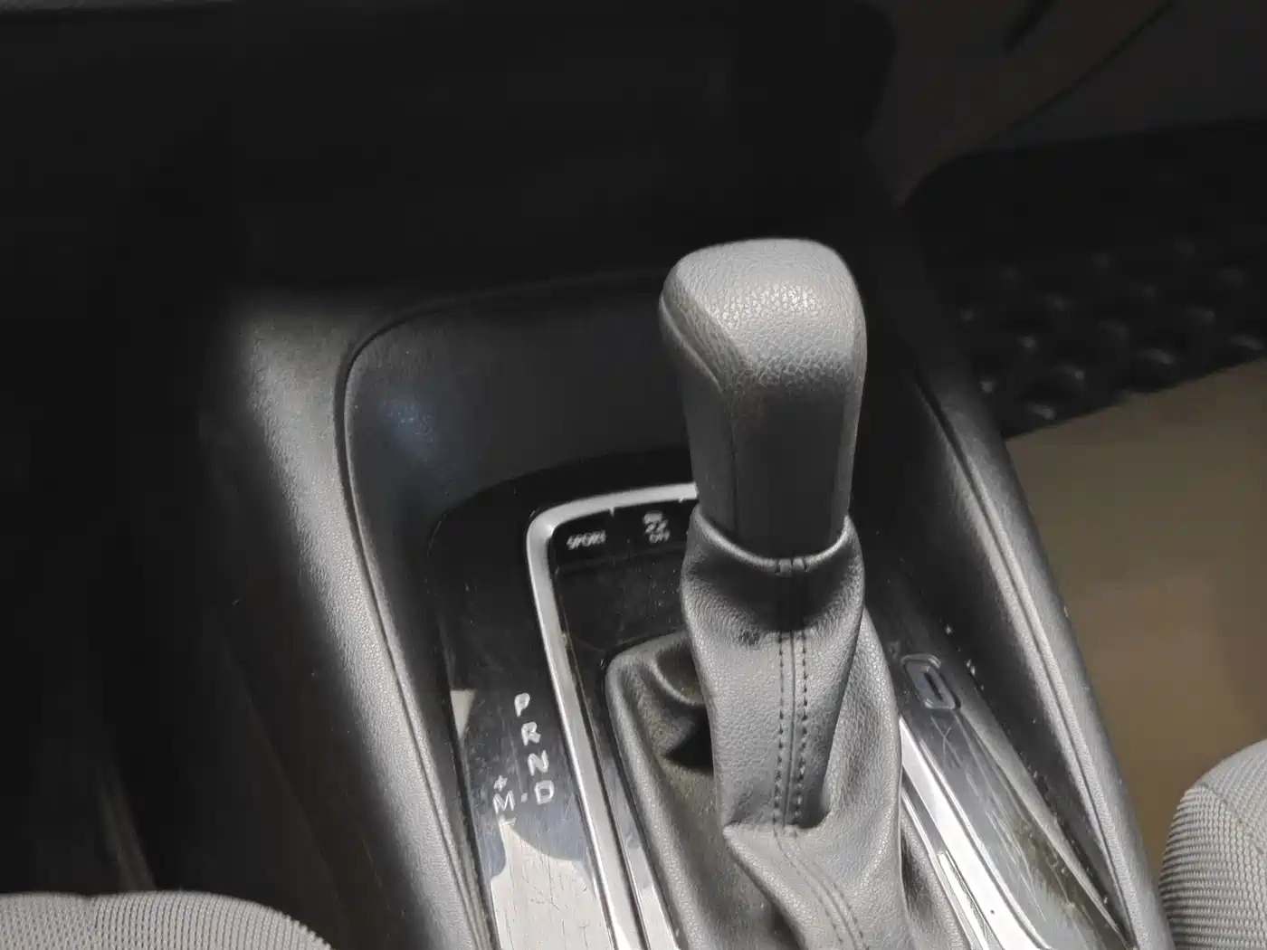 Toyota Levin 2022 TNGA 1.5L CVT Progressive Edition фото 17