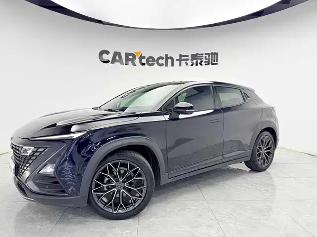  Changan Changan UNI-T 2022 1.5T Flagship