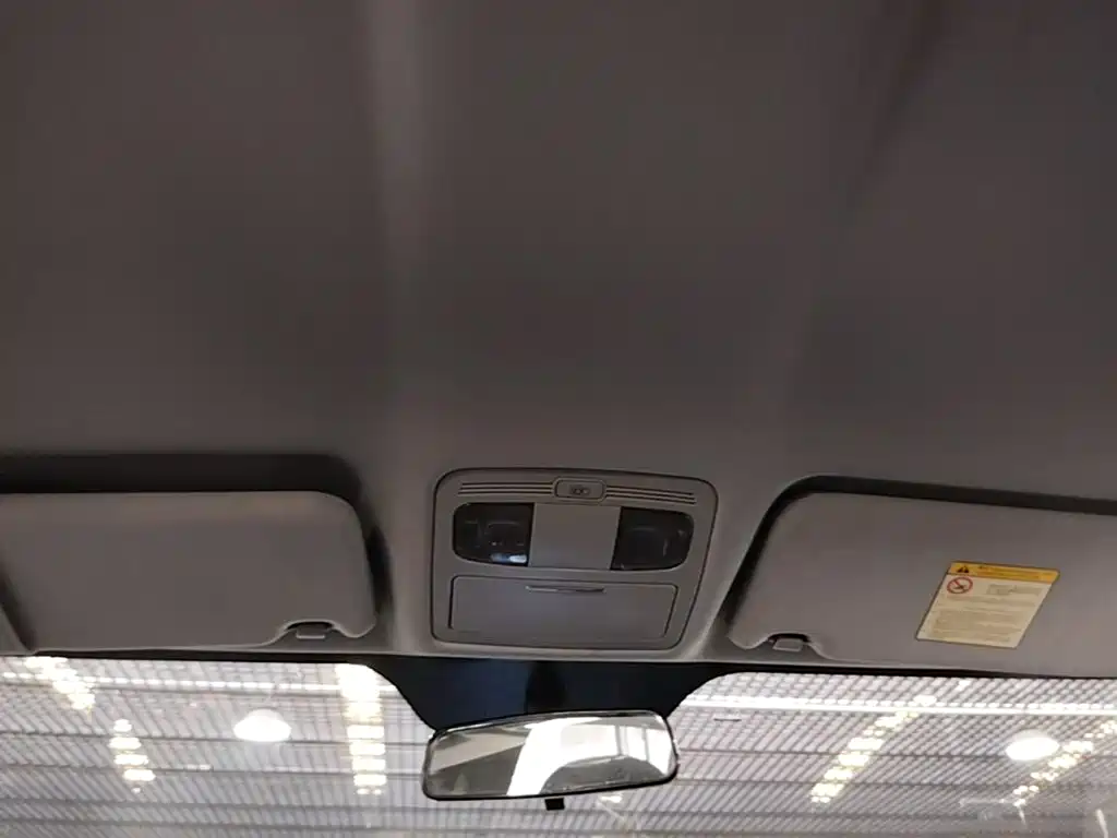 Geely GX7 2015 2015 Classic 1.8L Manual Urban (China IV)