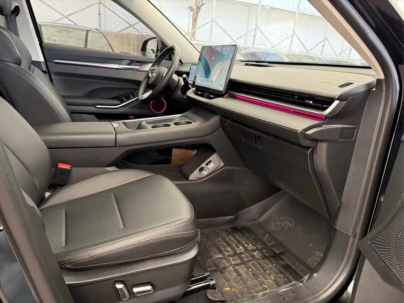 Haval H6 2024 1.5T 2WD Max фото 13