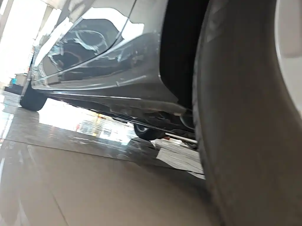 Roewe i5 2025 2026 1.5L Manual Comfort