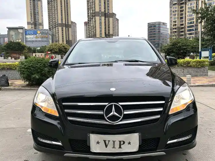 Mercedes-Benz R-Class 2011 R 300 L Business Class фото 2