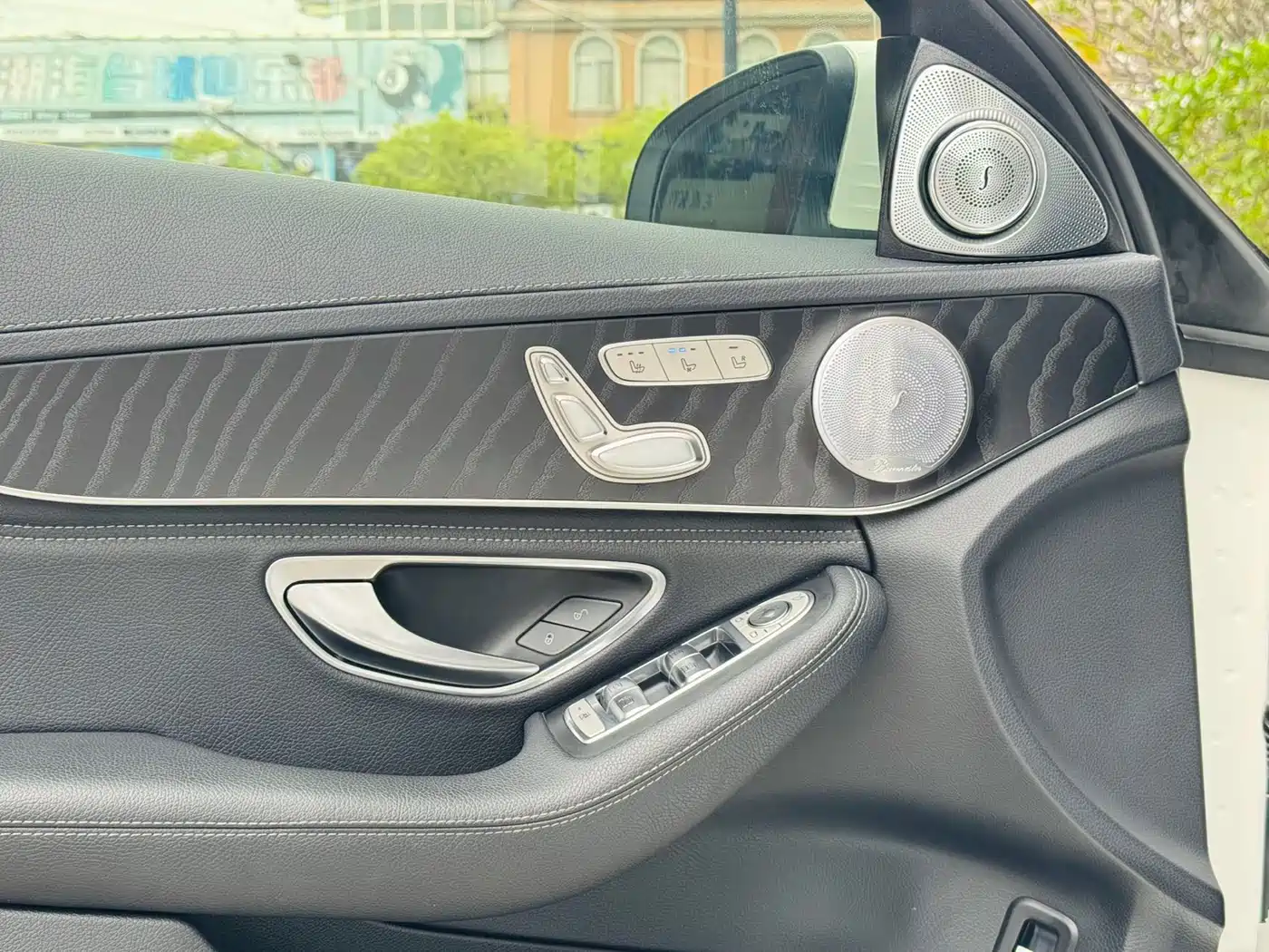 Mercedes-Benz C-Class 2019 C 260 L Sport фото 16