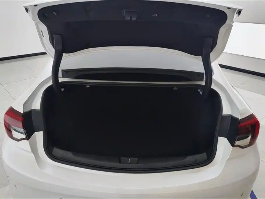 Buick Regal 2023 552T Smart Enjoyment фото 4