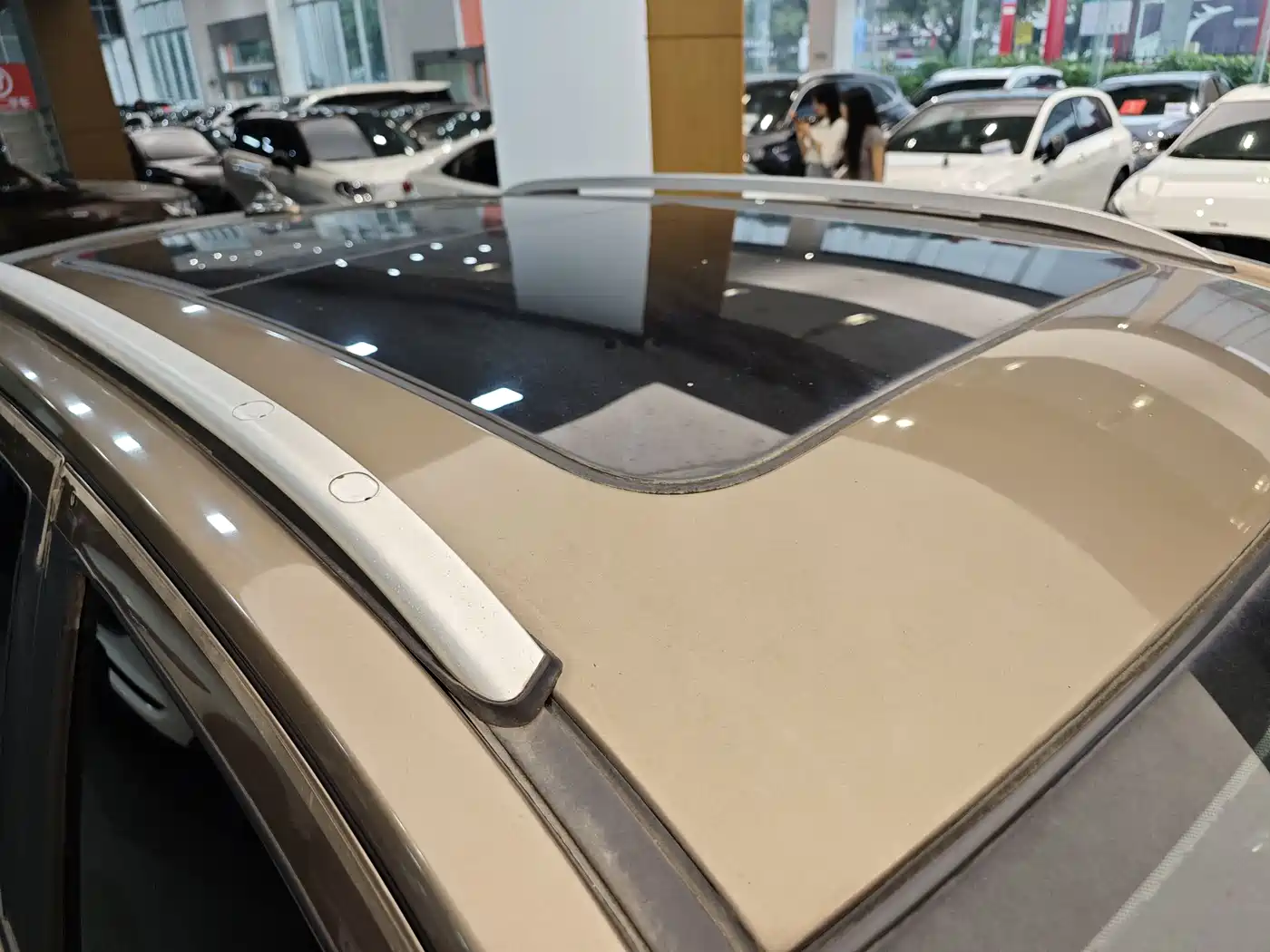 Haima S5 2018 2018 1.5T CVT Premium