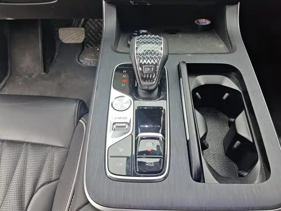 GAC TRUMPCHI GS8