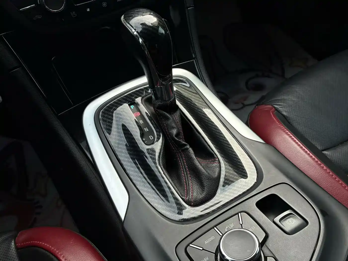 Buick Regal 2011 2012 Model GS 2.0T Super Sport