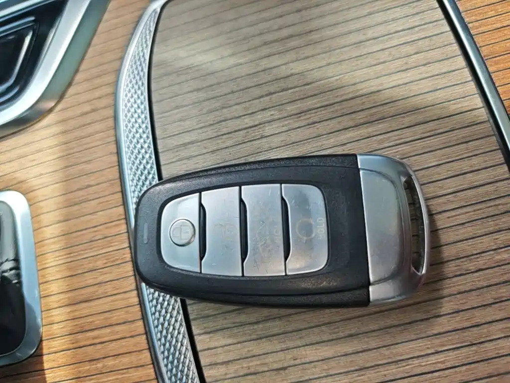 Hongqi E-HS9 2023 2022 660km Qi Chang Edition (6-seater)