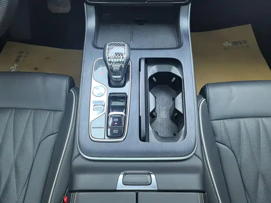 GAC Trumpchi Trumpchi GS8 2022 Pilot Series 2.0TGDI 2WD Premium Edition (7-Seater) фото 16