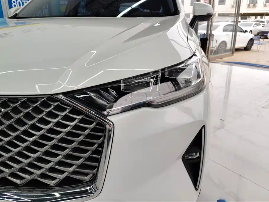 Haval H6 2024 Model 1.5T 2WD Classic Edition фото 5