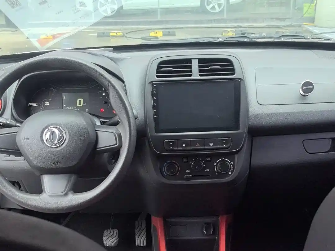 Dongfeng Yipai Dongfeng Nano EX1 2022 2022 Facelift PRO Enjoyment