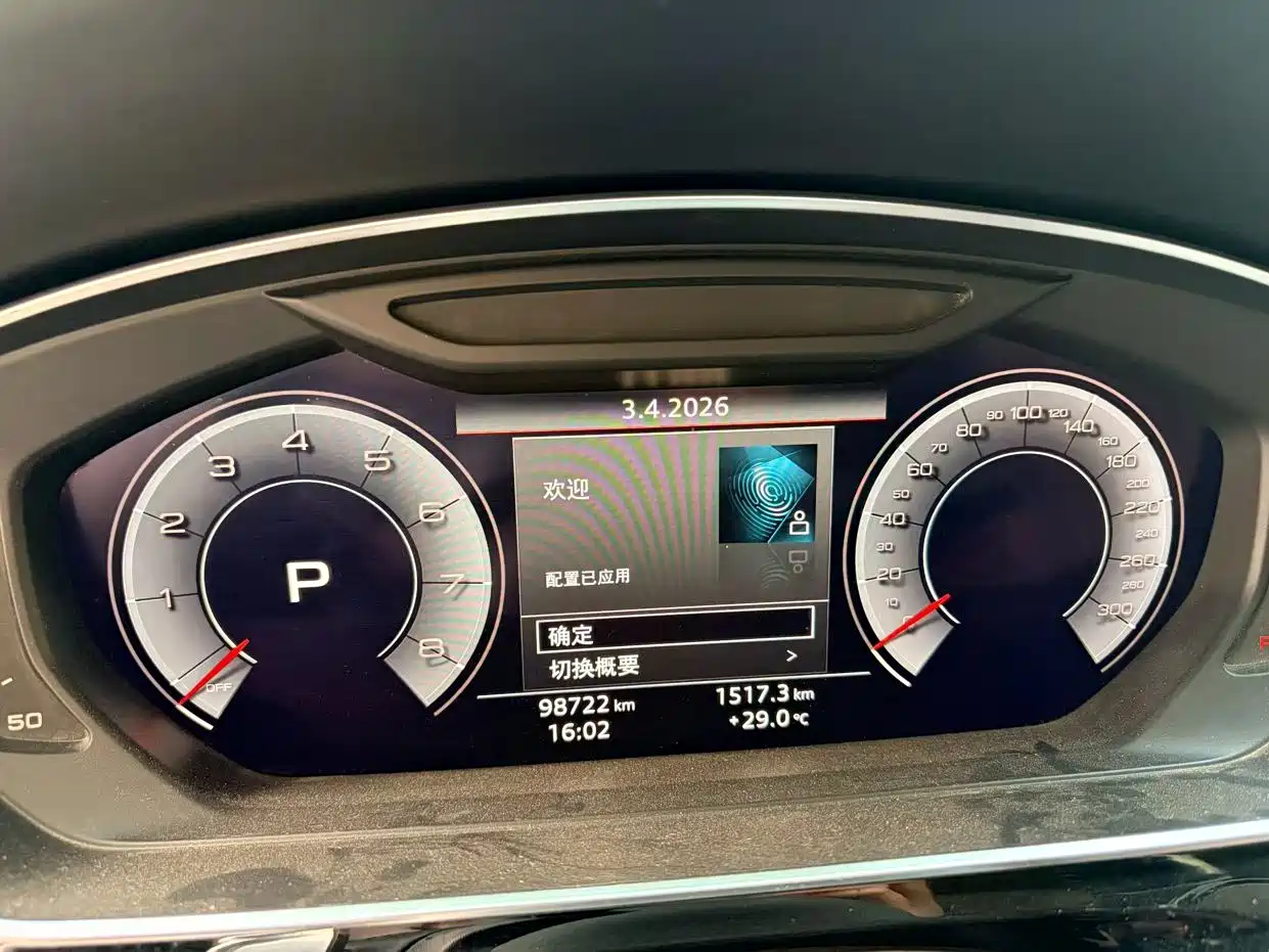 Audi A8 2019 Plus A8L 55 TFSI quattro Luxury фото 3