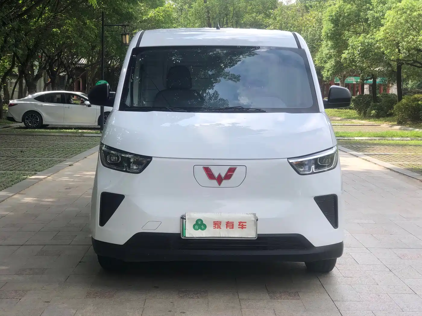 Фото 2 - Wuling Motors Wuling Yangguang