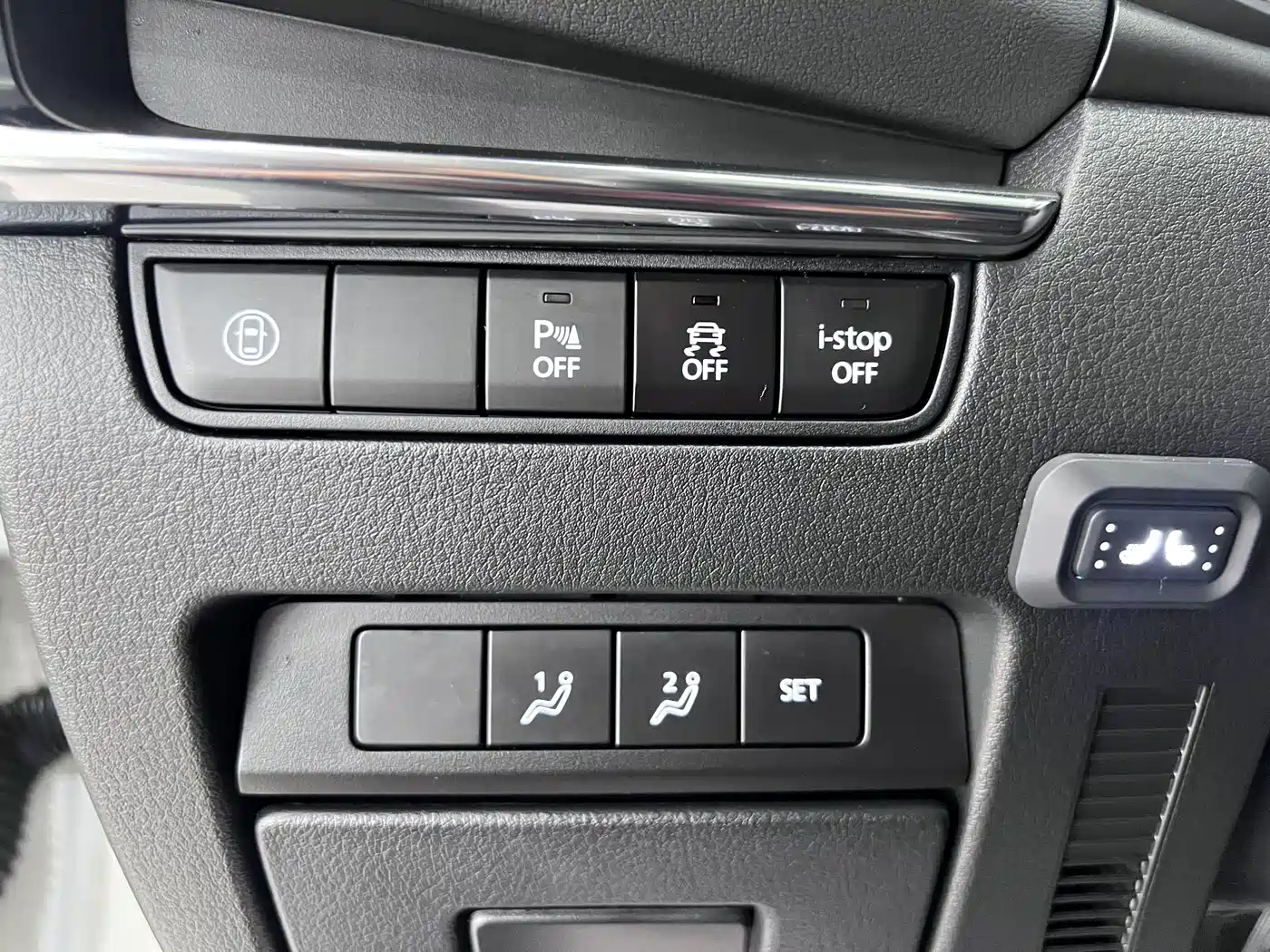 Mazda MAZDA3, миниатюра 10