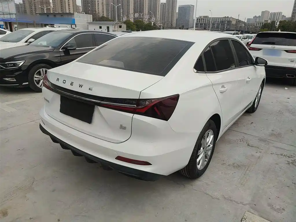 ROEWE I5