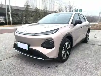 Changan Q05