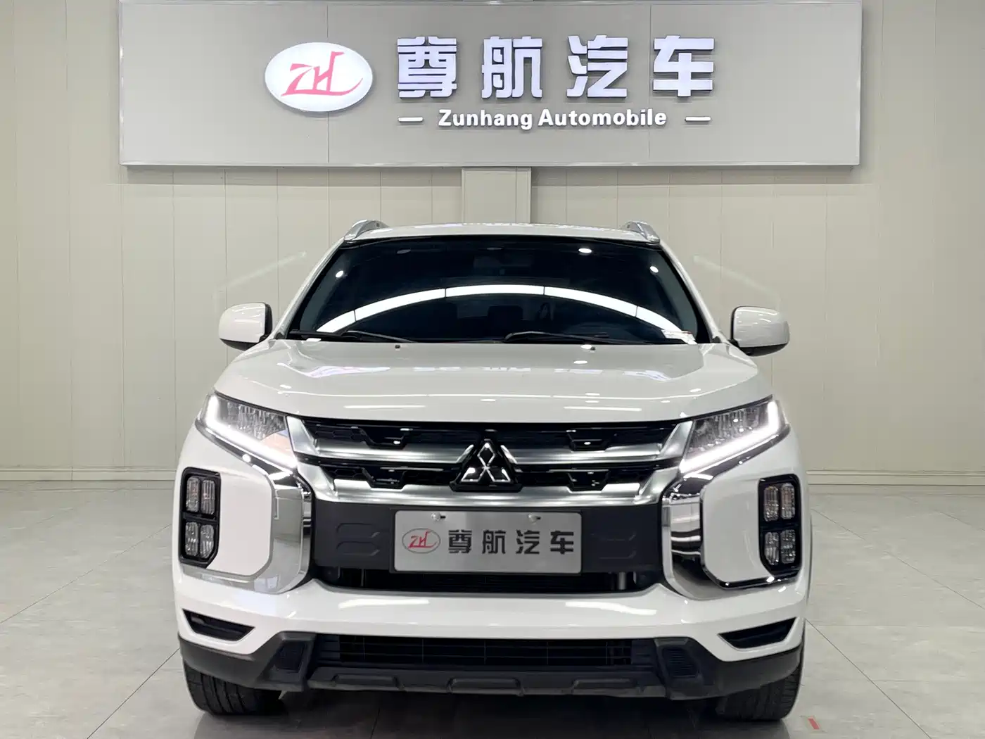 2023 Mitsubishi ASX